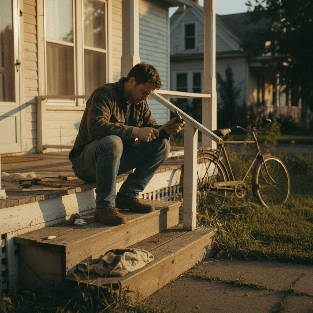 Budgeting for Upkeep: A Home Maintenance Financial Guide for East Grand Forks, MN - Lifestyle