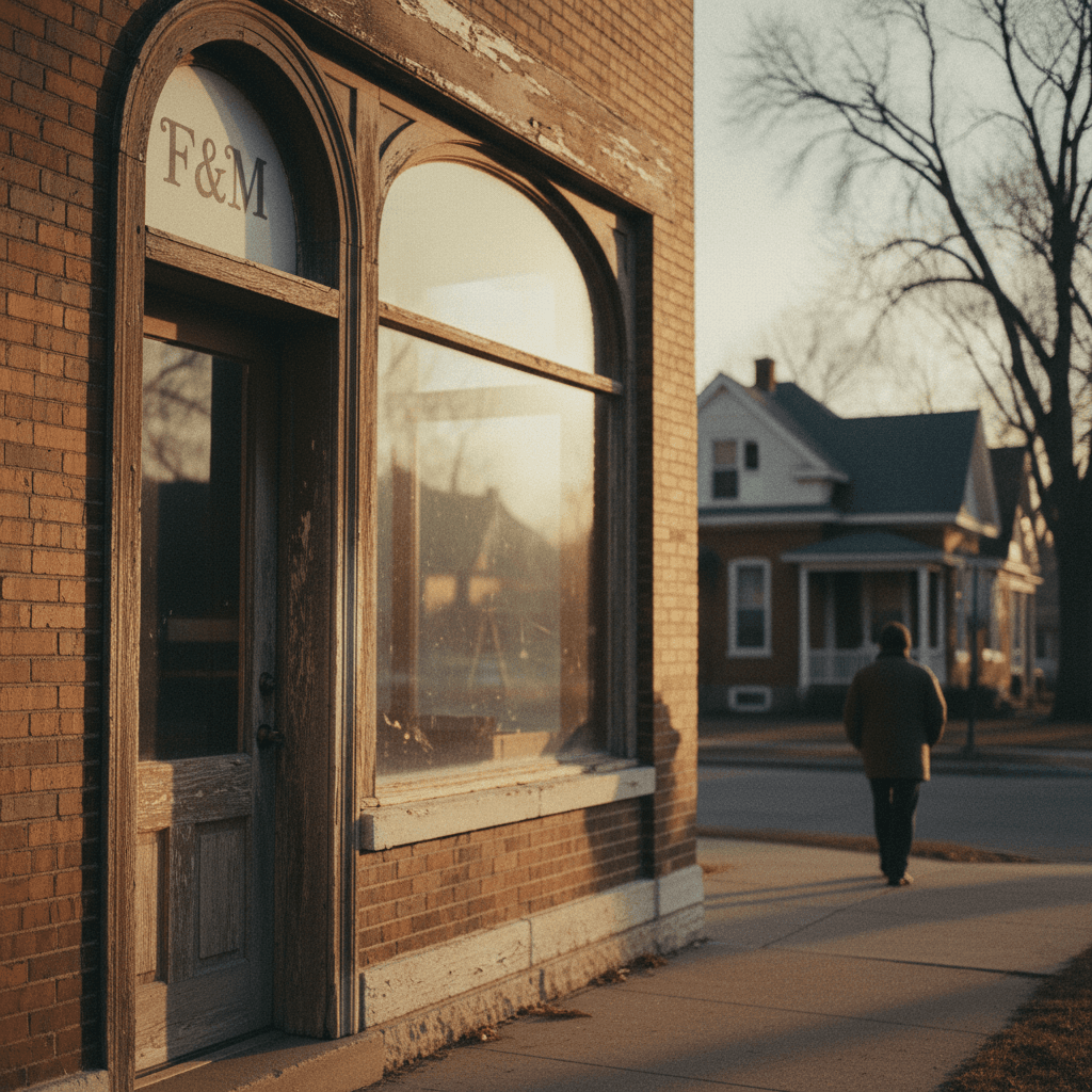 Financing Your Move: Mortgage Options and Strategies for East Grand Forks, MN Buyers - Local Area