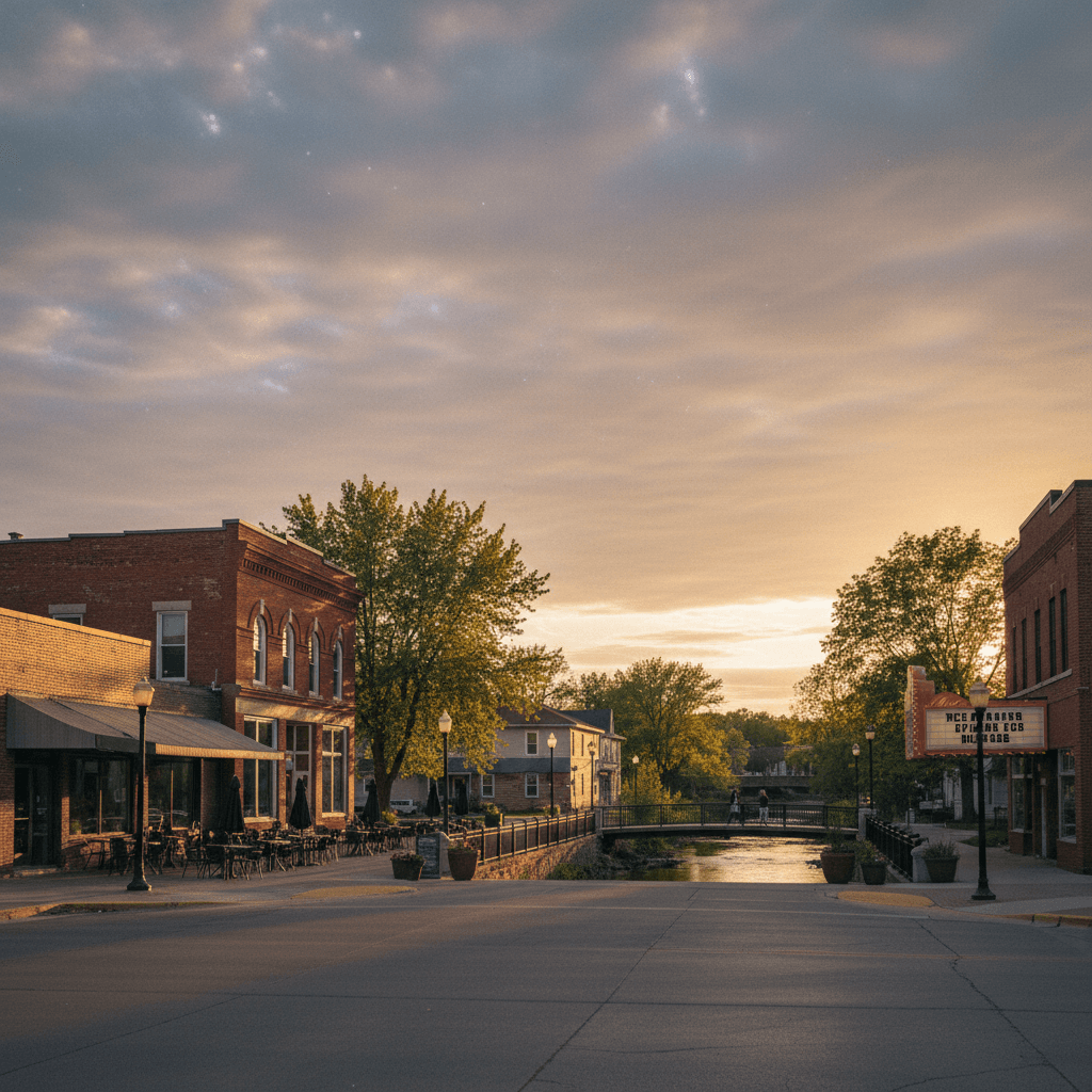 Dining Dollars: A Financial Guide to Entertainment in Pelican Rapids, MN