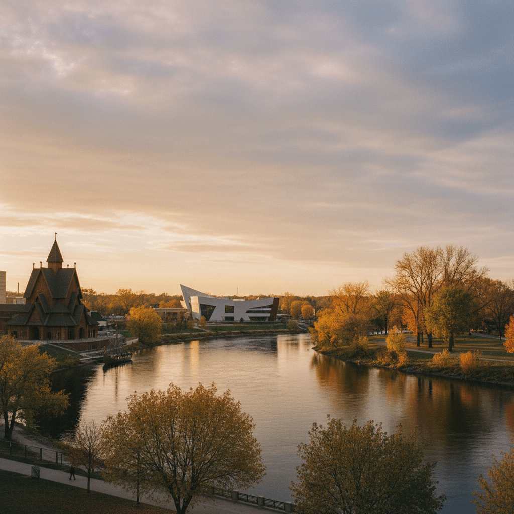 Relocating to Moorhead, MN: A Financial Breakdown of Moving Costs and Budgeting