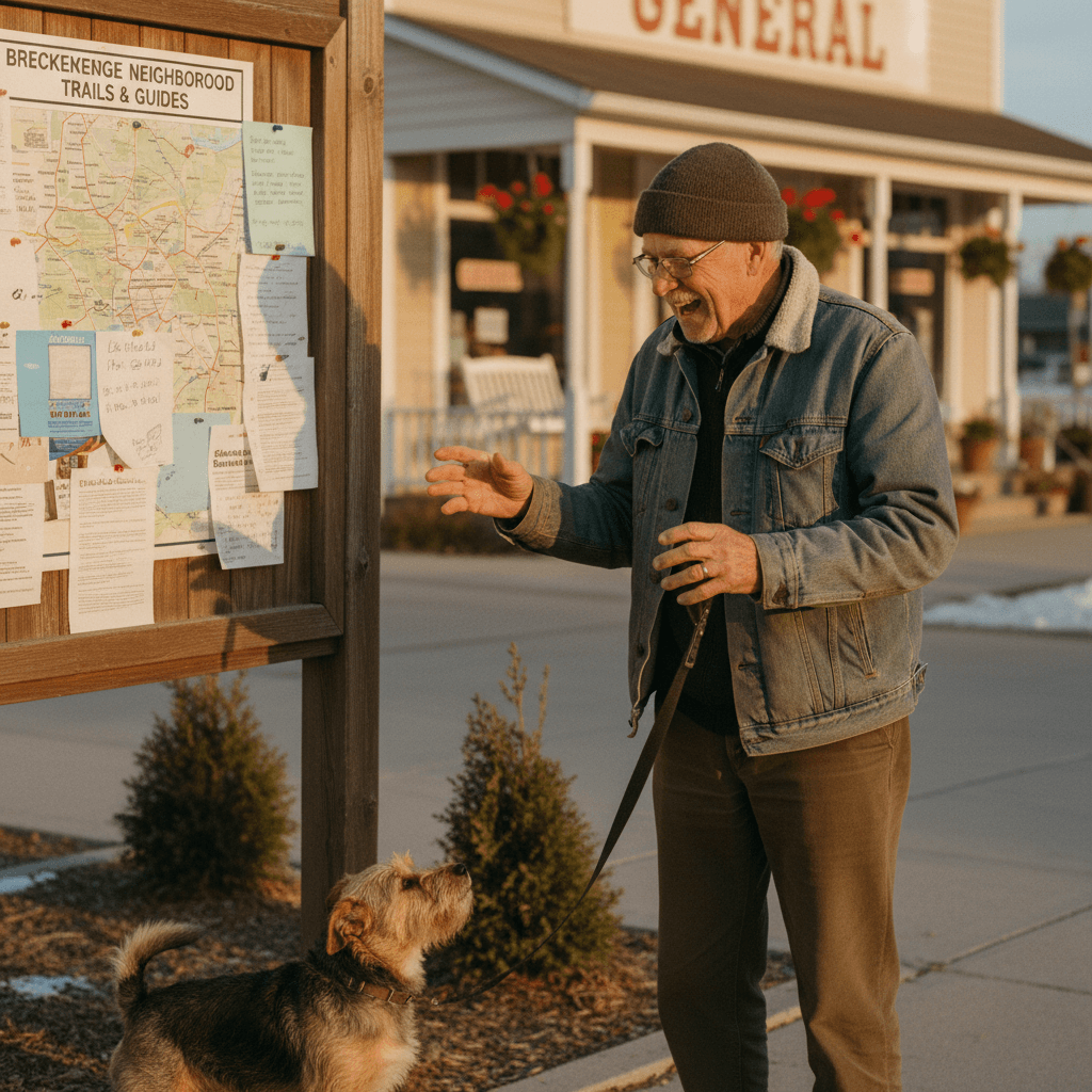 Living in Breckenridge, MN: A 2024 Neighborhood Guide and Local News Update - Lifestyle