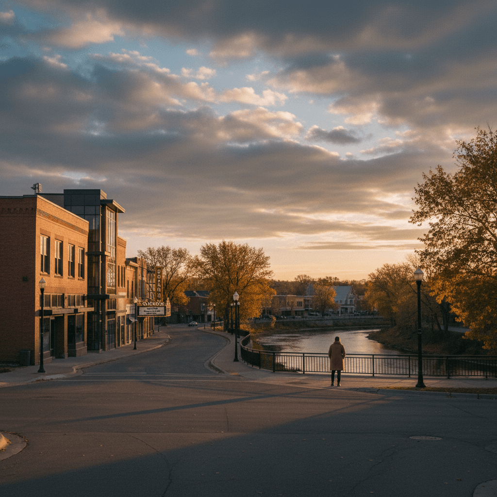 Budgeting for Moorhead: Dining and Entertainment Costs in Moorhead, MN