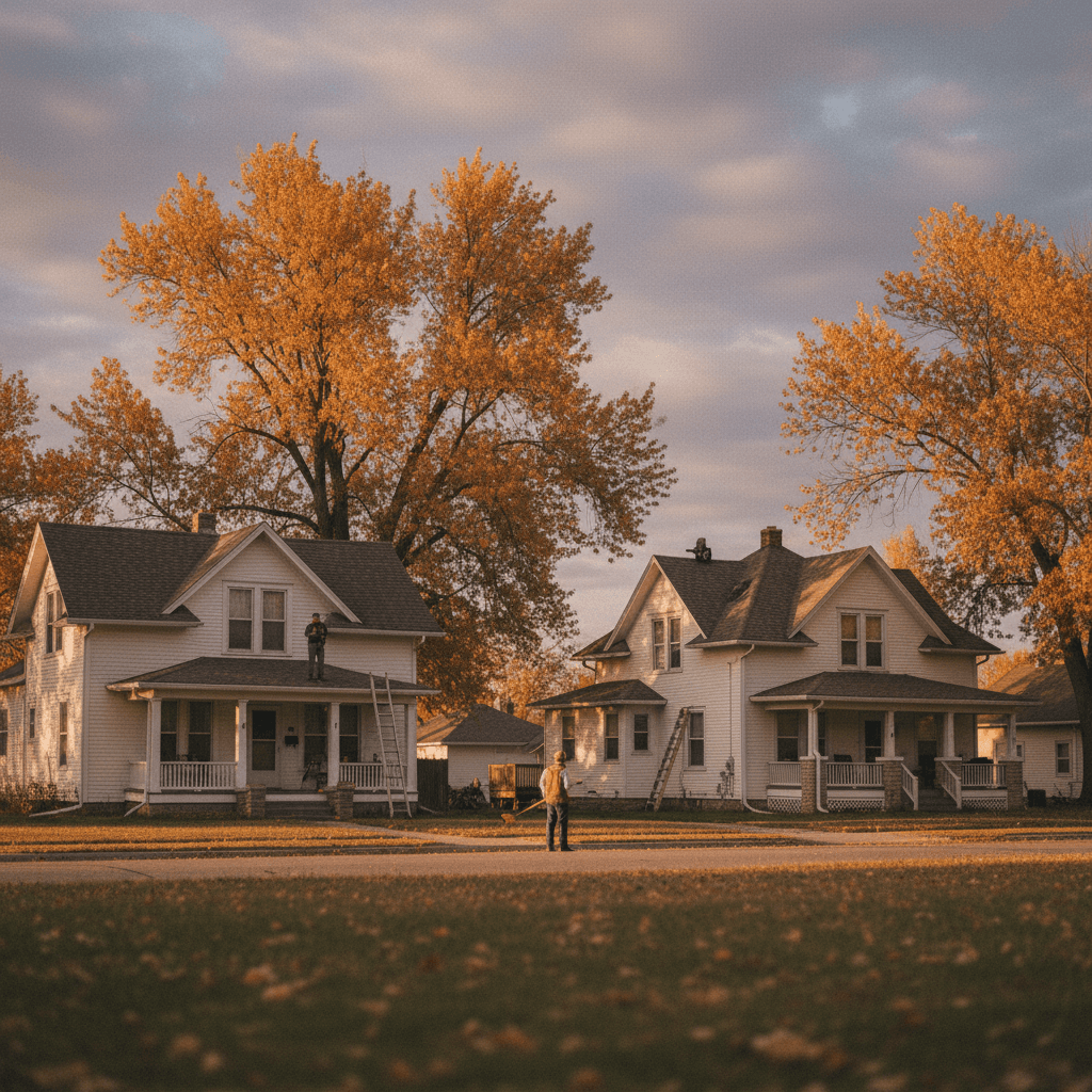 Protecting Your Investment: Essential Home Maintenance Tips for Casselton, ND Owners