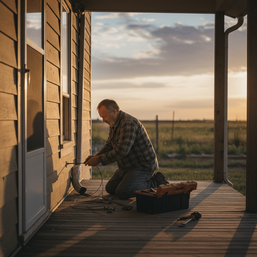 Protecting Your Investment: Essential Home Maintenance Tips for Casselton, ND Owners - Lifestyle