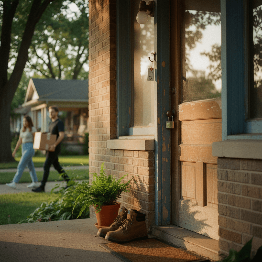 First-Time Homebuyer Handbook: Navigating the Detroit Lakes, MN Market - Local Area