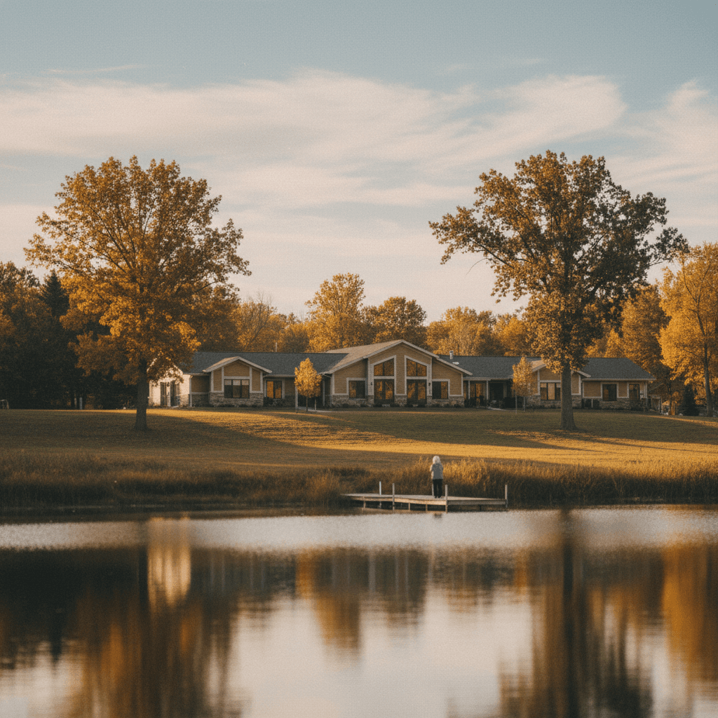 Financial Freedom in Retirement: Downsizing Strategies for Battle Lake, MN Seniors