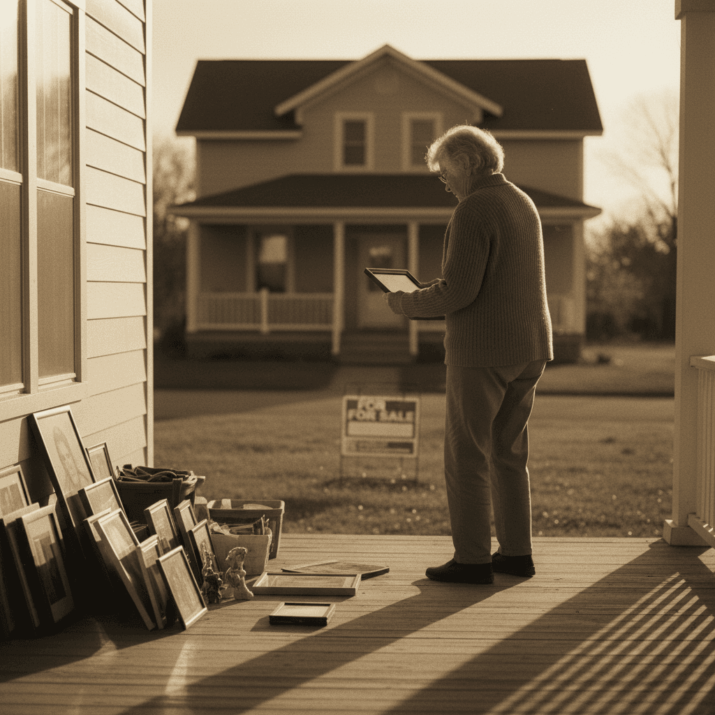 Financial Freedom in Retirement: Downsizing Strategies for Battle Lake, MN Seniors - Lifestyle