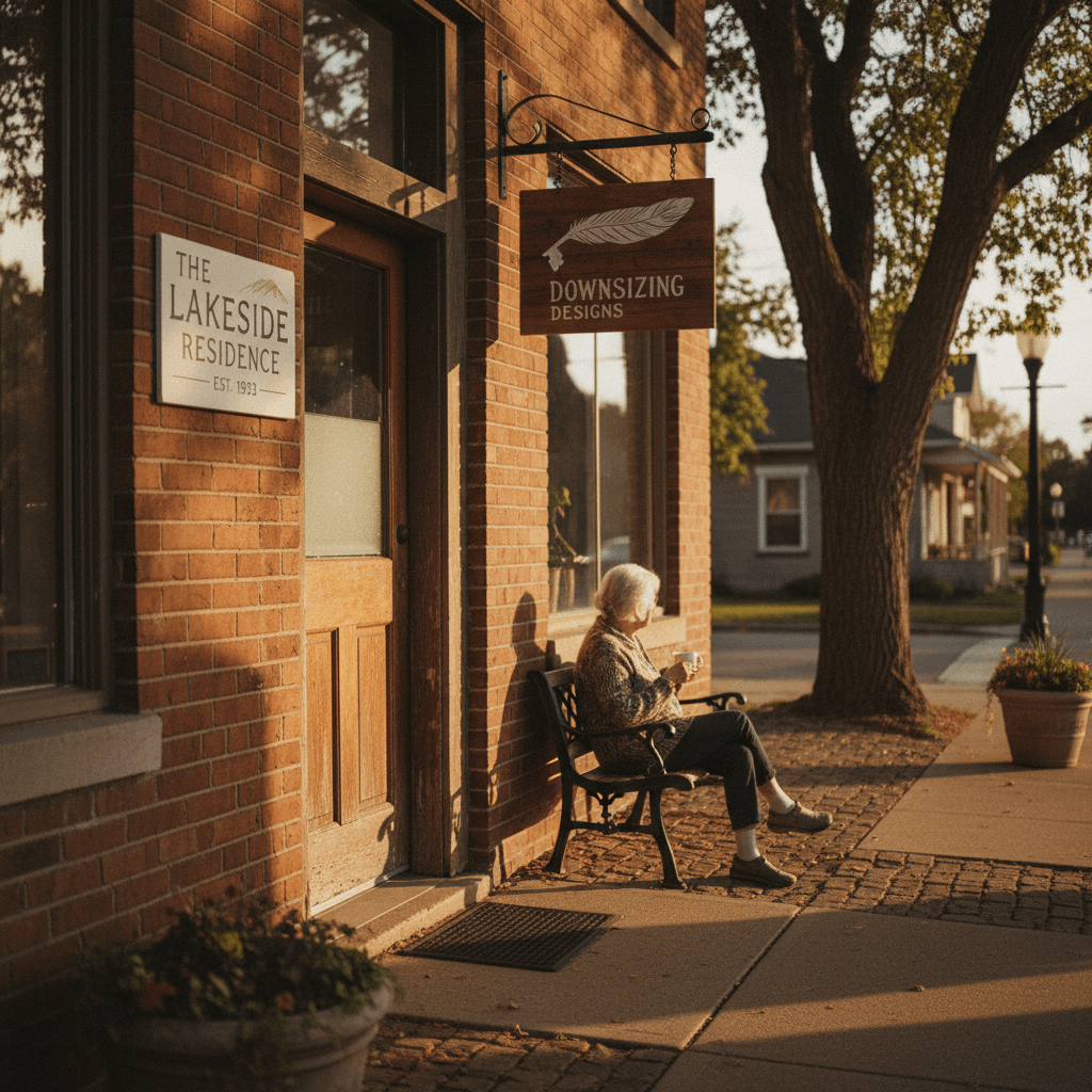 Financial Freedom in Retirement: Downsizing Strategies for Battle Lake, MN Seniors - Local Area