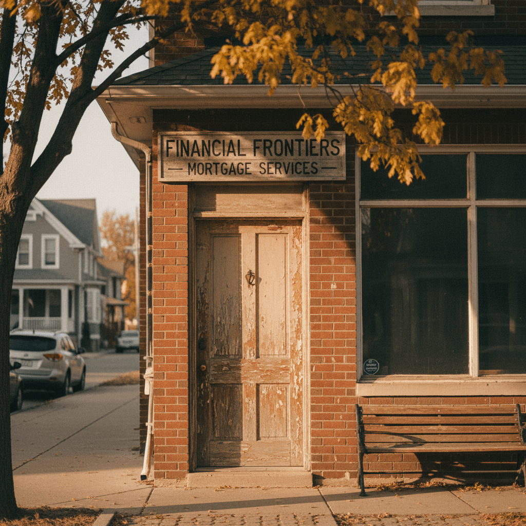 Financing Your Dream Build: A Guide to New Construction Loans in West Fargo, ND - Local Area