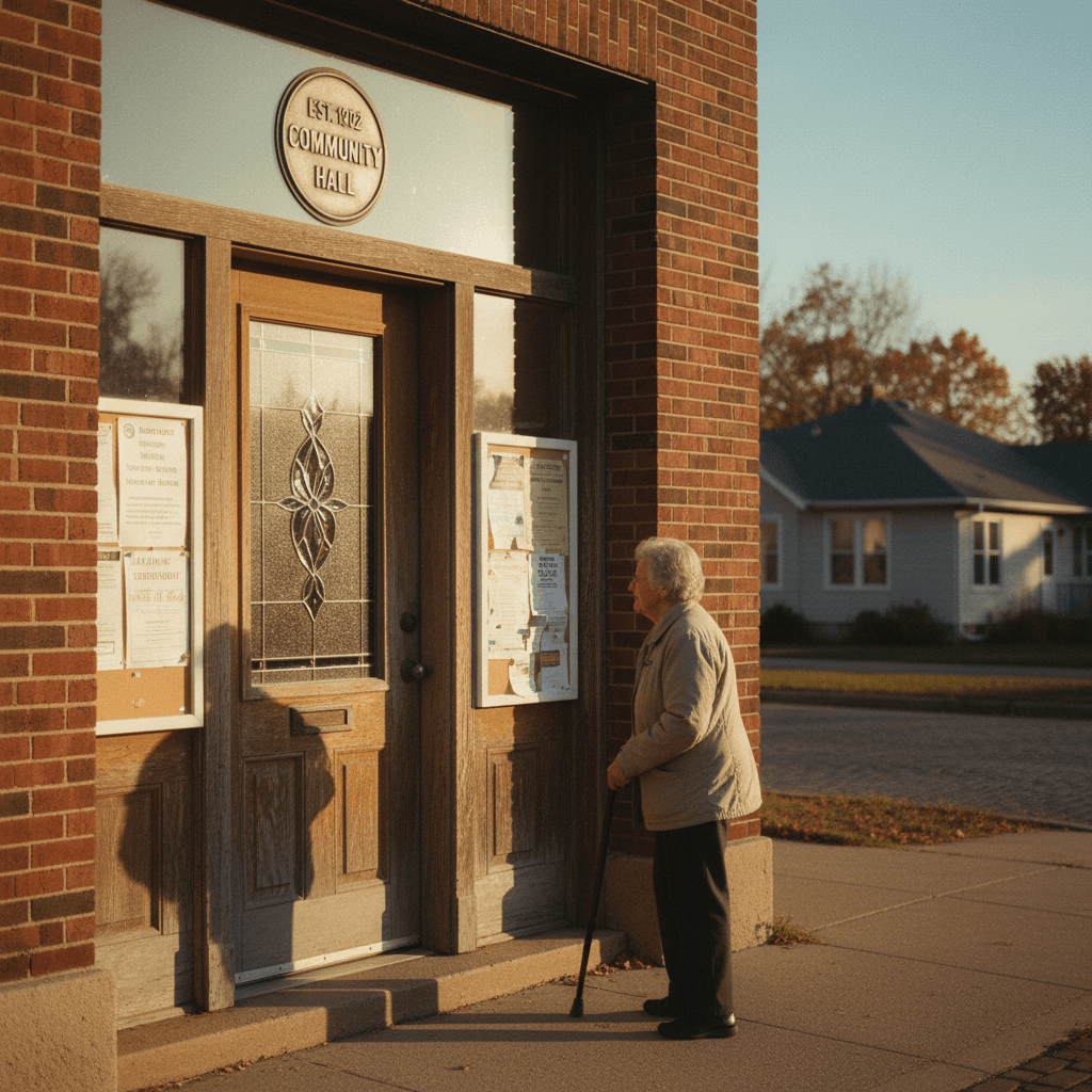 Life in Perham, MN: A Guide to Local Events and Community Culture - Local Area