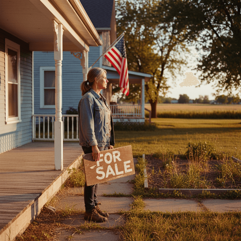 Strategies for Selling Your Home in Mapleton, ND: Maximizing Value - Lifestyle