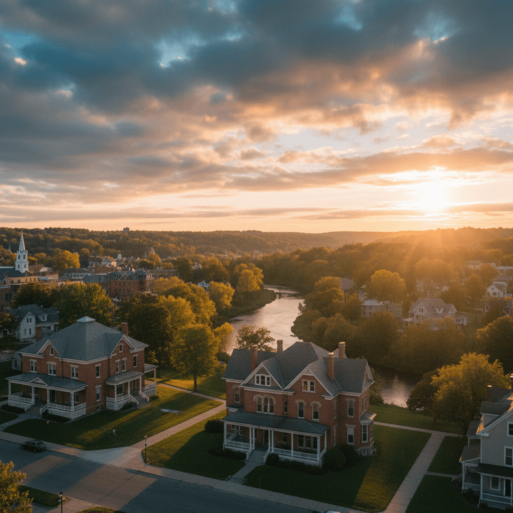 Fergus Falls, MN Real Estate News: Essential Tips for Selling Your Home This Season