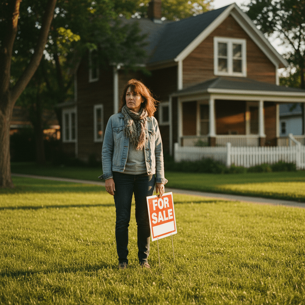 Fergus Falls, MN Real Estate News: Essential Tips for Selling Your Home This Season - Lifestyle