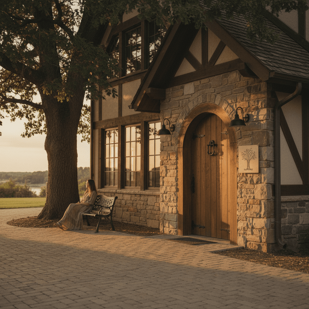 Luxury Living in Battle Lake, MN: Financial Insights for High-End Buyers - Local Area