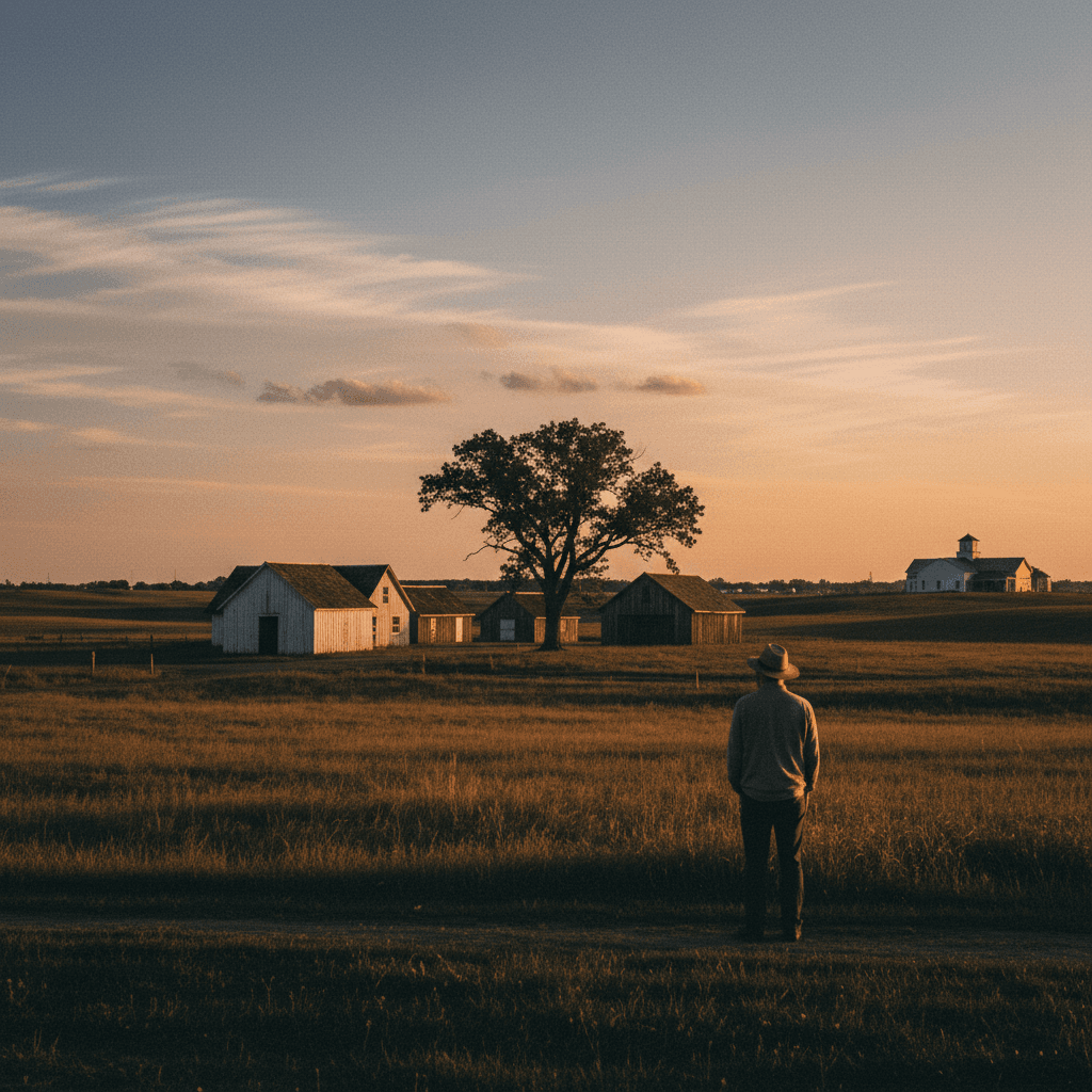 Dilworth, MN Real Estate Update: What Sellers Need to Know This Season