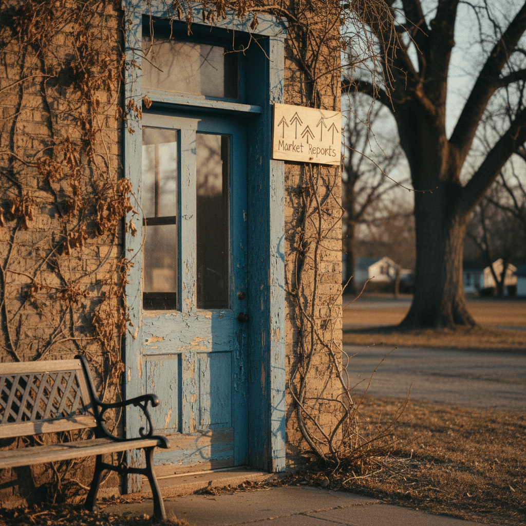 Dilworth, MN Real Estate Update: What Sellers Need to Know This Season - Local Area