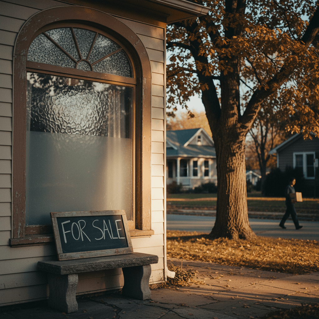 Battle Lake, MN Market News: What Sellers Need to Know - Local Area