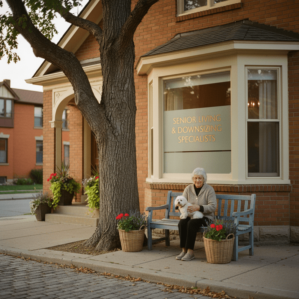 Fargo, ND Senior Spotlight: Community News and Downsizing Resources for Retirees - Local Area