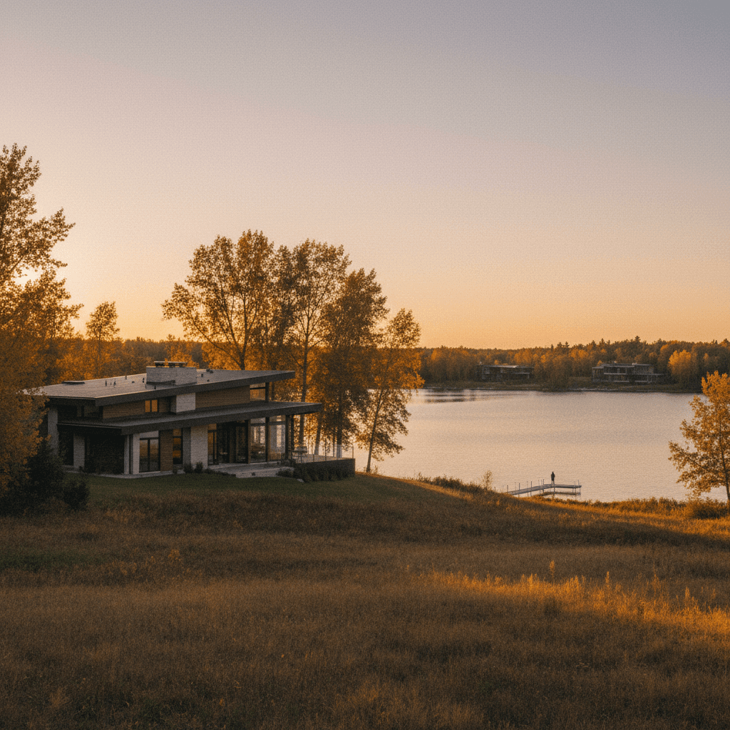 Perham, MN Luxury Market Watch: Trends Defining High-End Real Estate