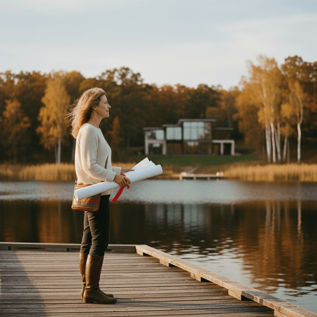 Perham, MN Luxury Market Watch: Trends Defining High-End Real Estate - Lifestyle