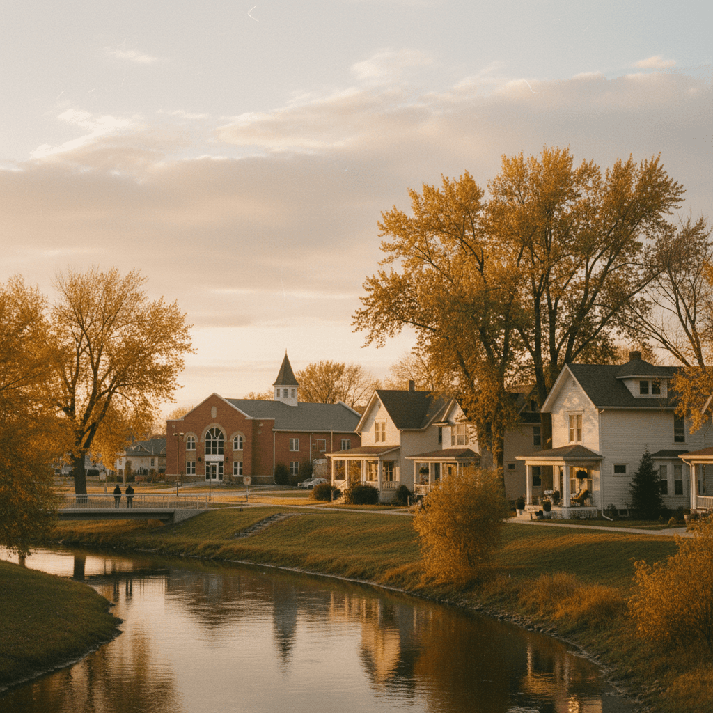 Grand Forks, ND Home Staging: Top Design Trends Making News This Year