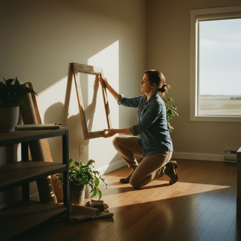 Grand Forks, ND Home Staging: Top Design Trends Making News This Year - Lifestyle