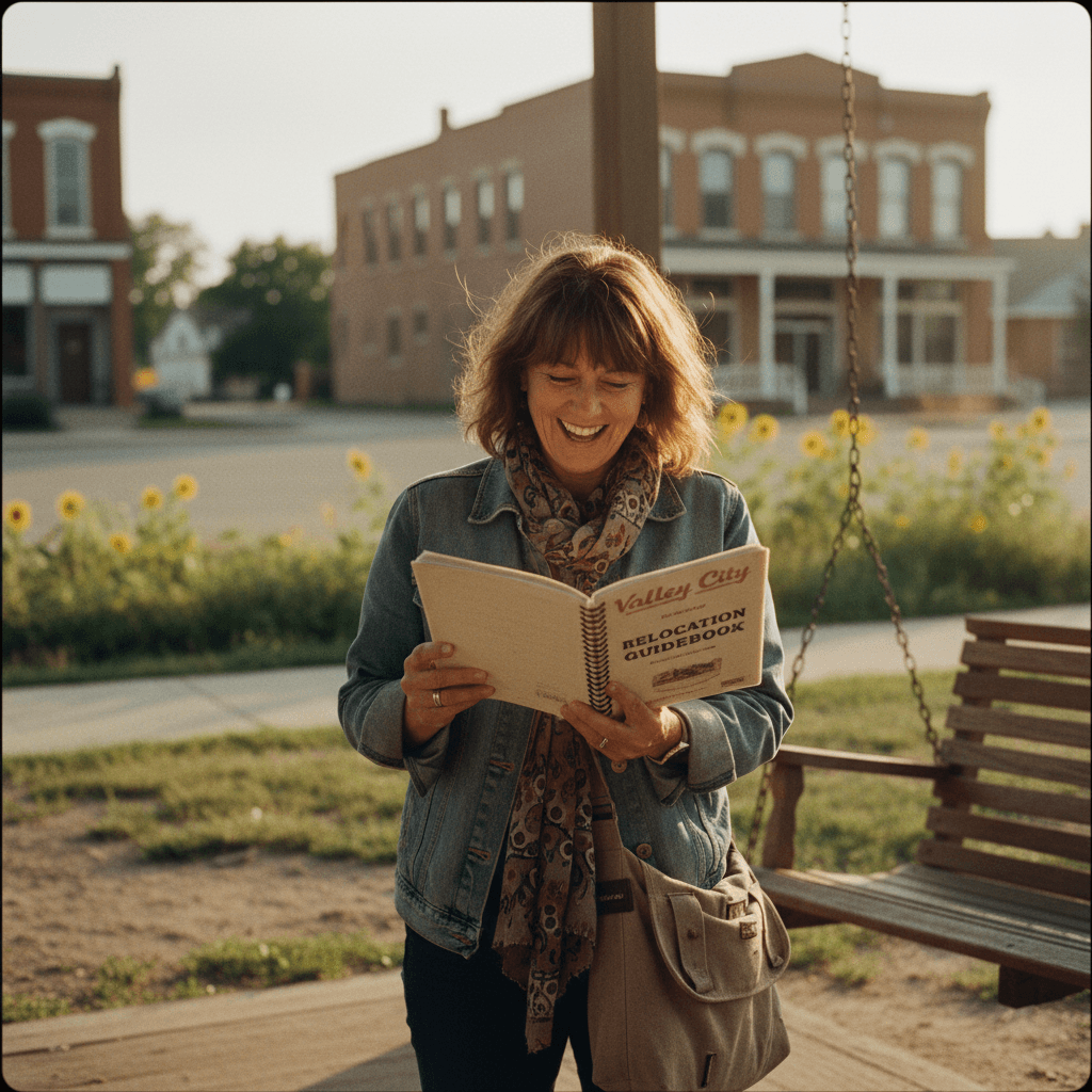 Welcome Home: The Ultimate Relocation Guide for Moving to Valley City, ND - Lifestyle