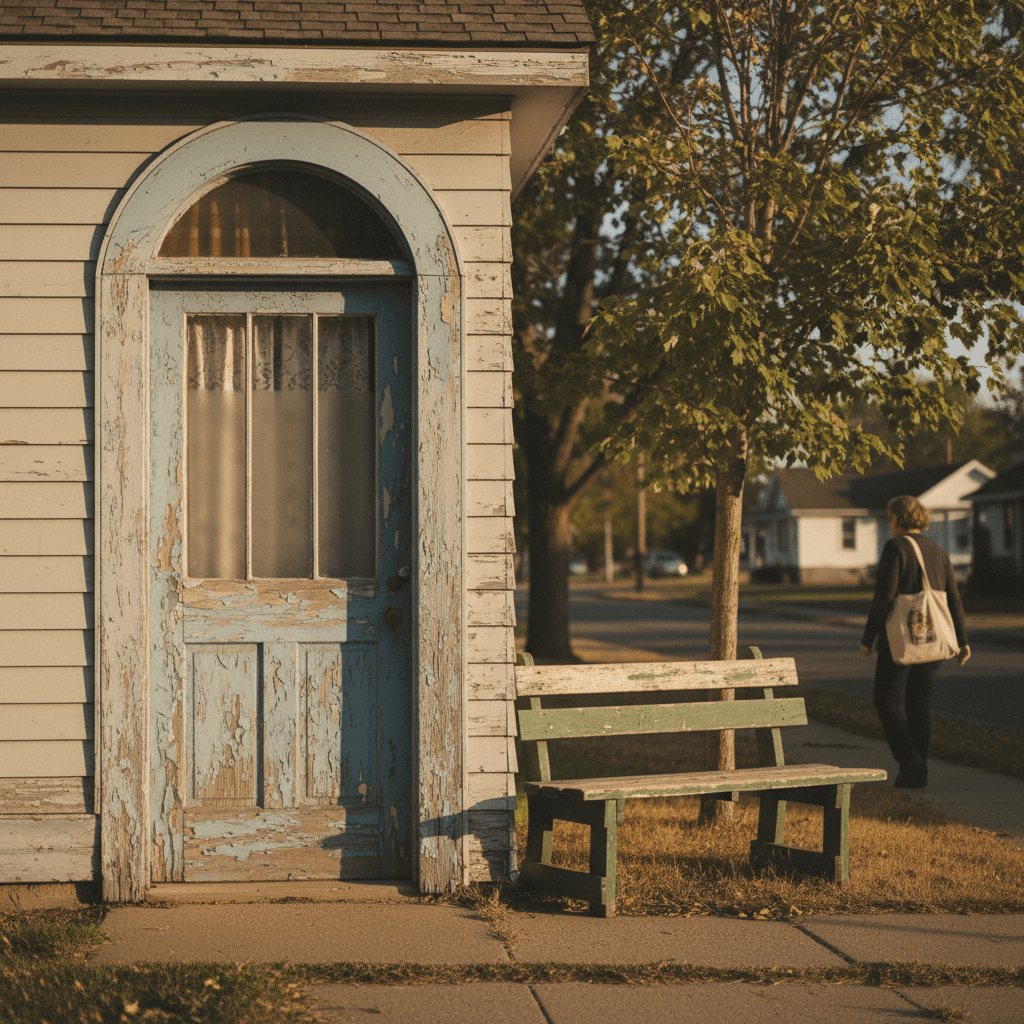 Living in Horace, ND: A Financial Guide to Local Lifestyle Costs and Affordability - Local Area