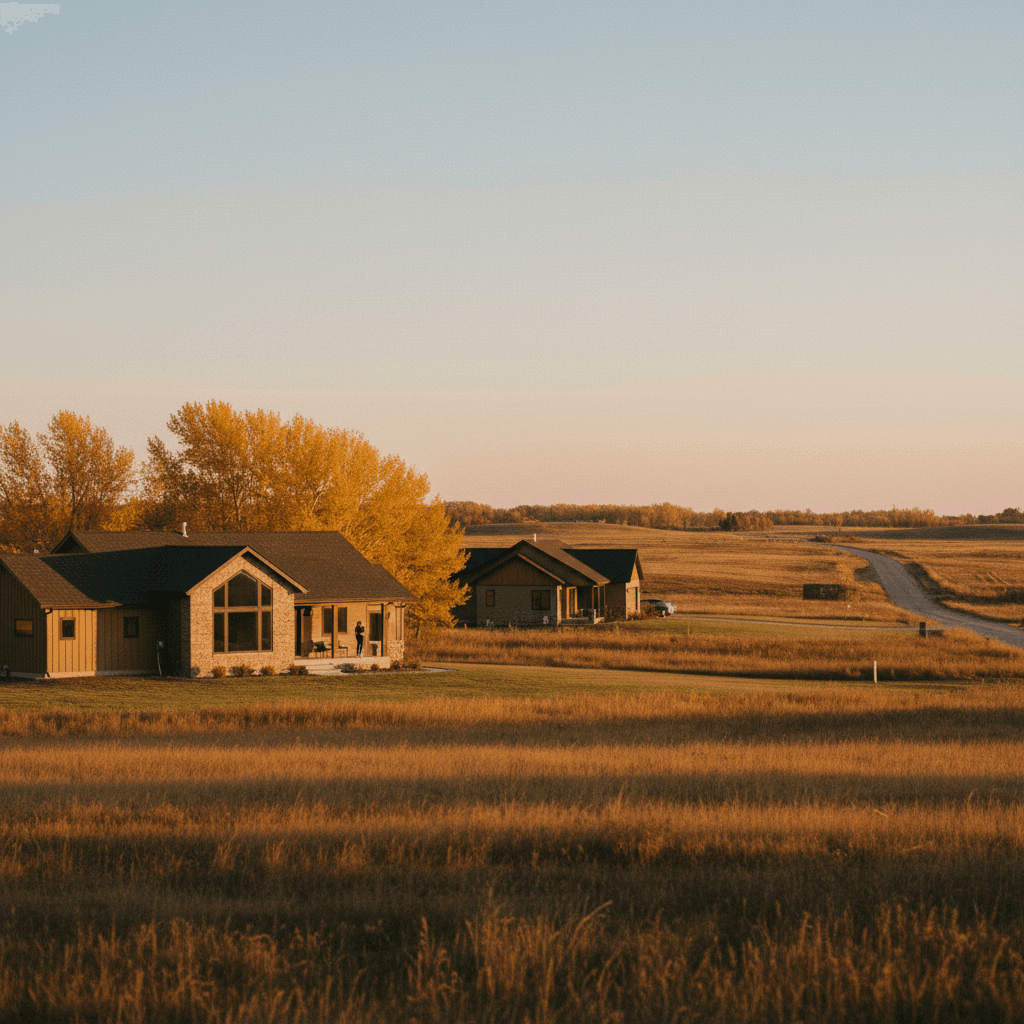 Horace, ND Real Estate News: Essential Updates for Prospective Homebuyers