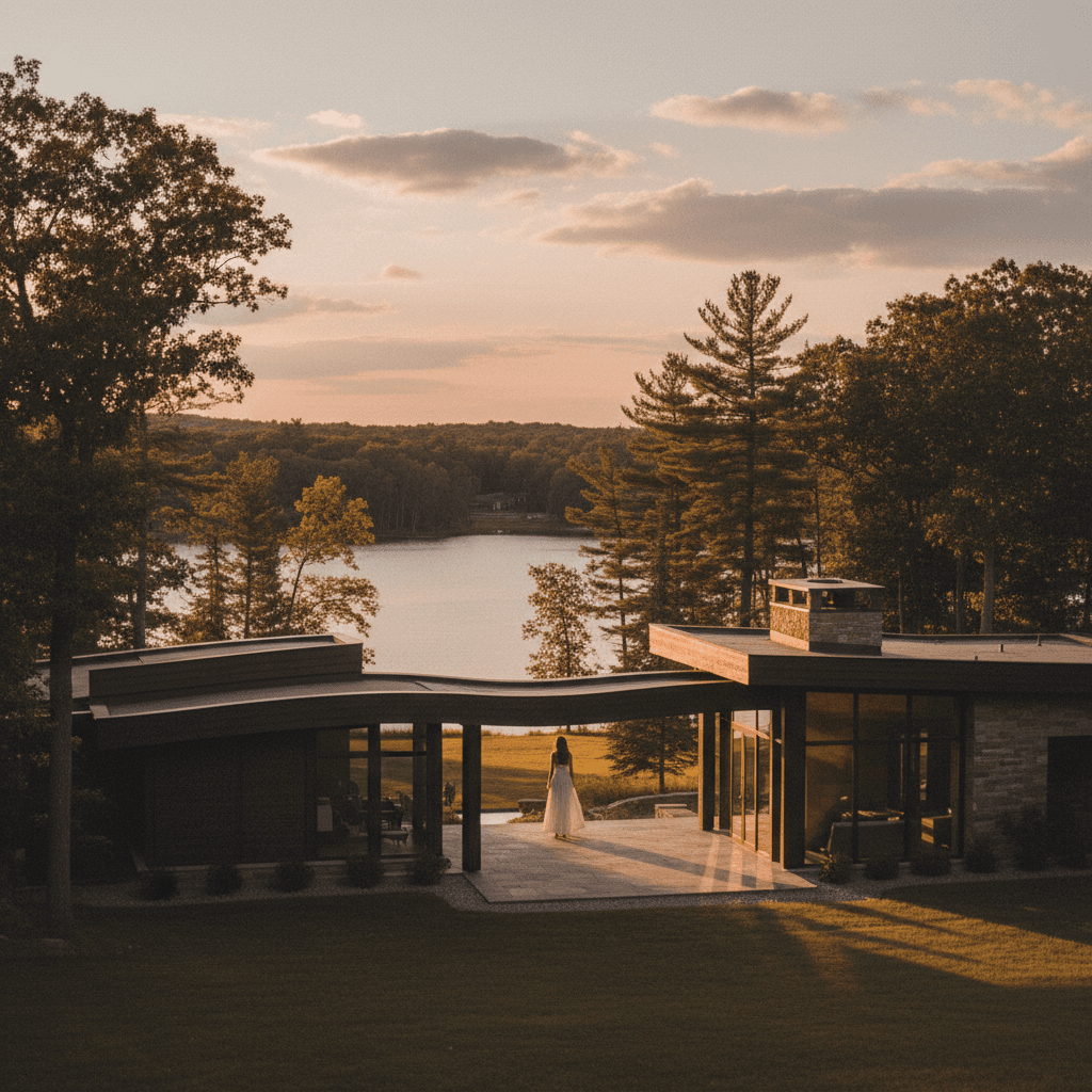 Luxury Market Watch: Exclusive Property News and Trends in Ottertail, MN