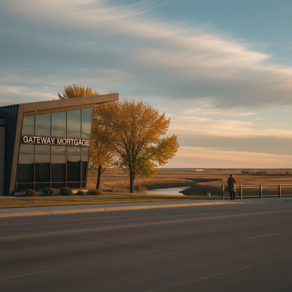 Navigating Mortgage Options: A Buyer’s Financial Guide to West Fargo, ND Real Estate