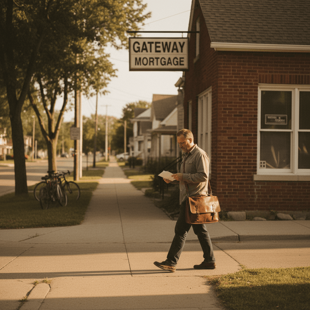 Navigating Mortgage Options: A Buyer’s Financial Guide to West Fargo, ND Real Estate - Lifestyle