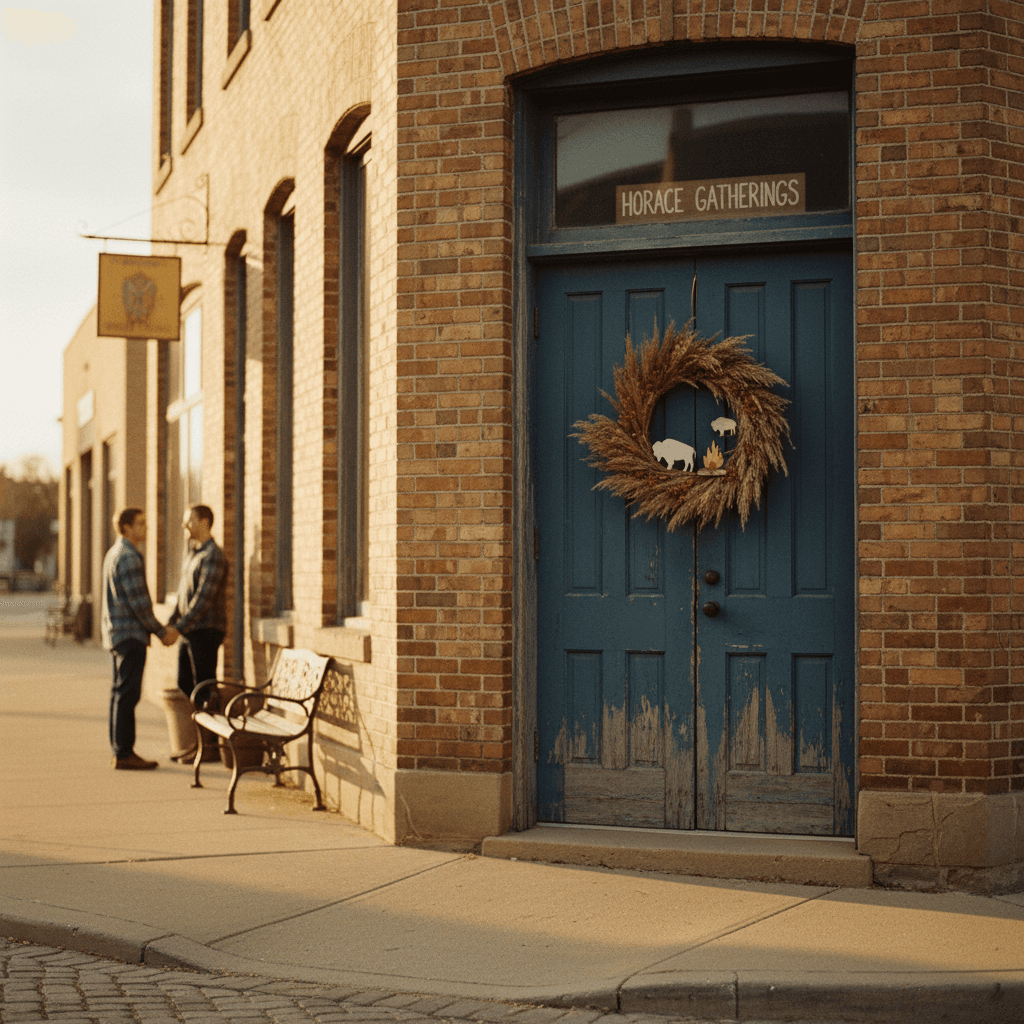 Investing in Community: A Financial Look at Local Events and Lifestyle in Horace, ND - Local Area