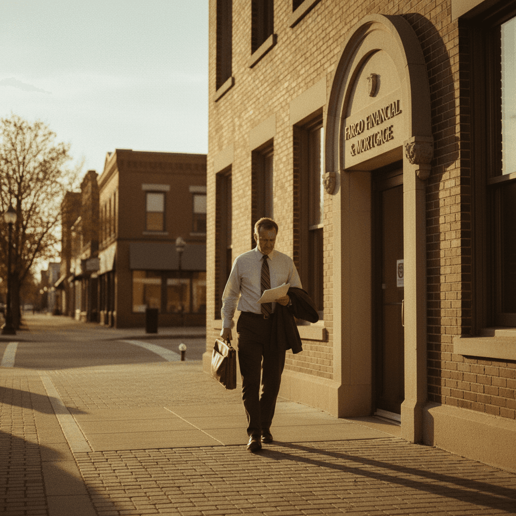 Fargo, ND Lending Update: Navigating Mortgage Trends in the Current Economy - Lifestyle