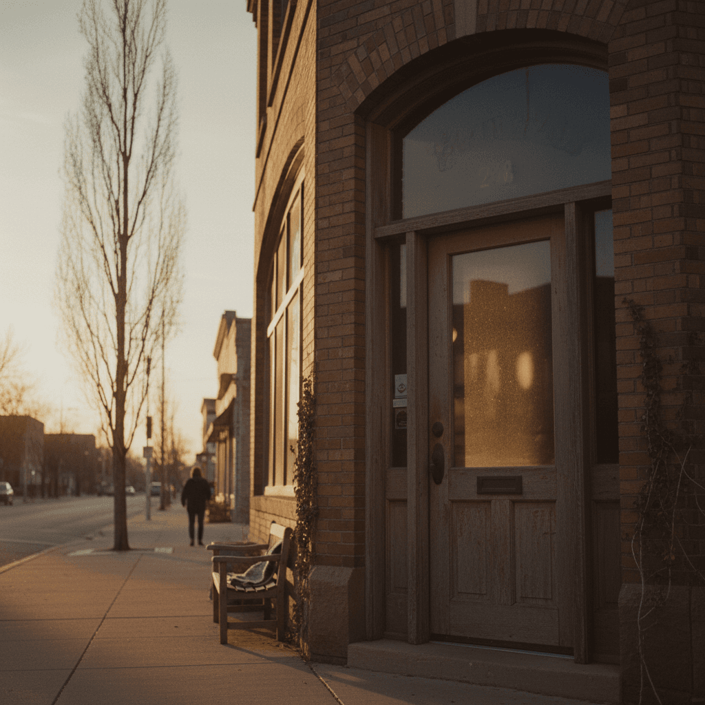 Fargo, ND Lending Update: Navigating Mortgage Trends in the Current Economy - Local Area