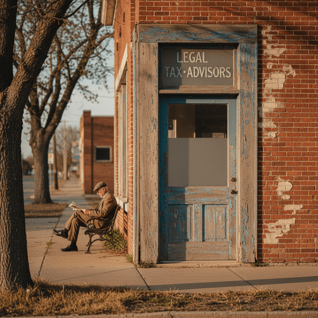 Estate Planning and Property Ownership: Legal Essentials for Casselton, ND Residents - Local Area