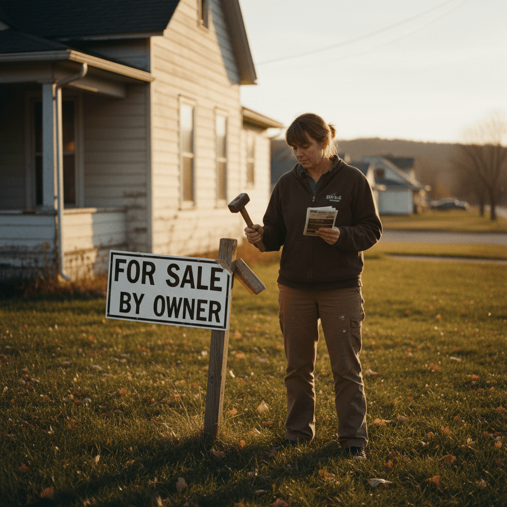 Selling a Home in Valley City, ND: How to Appeal to Buyers - Lifestyle