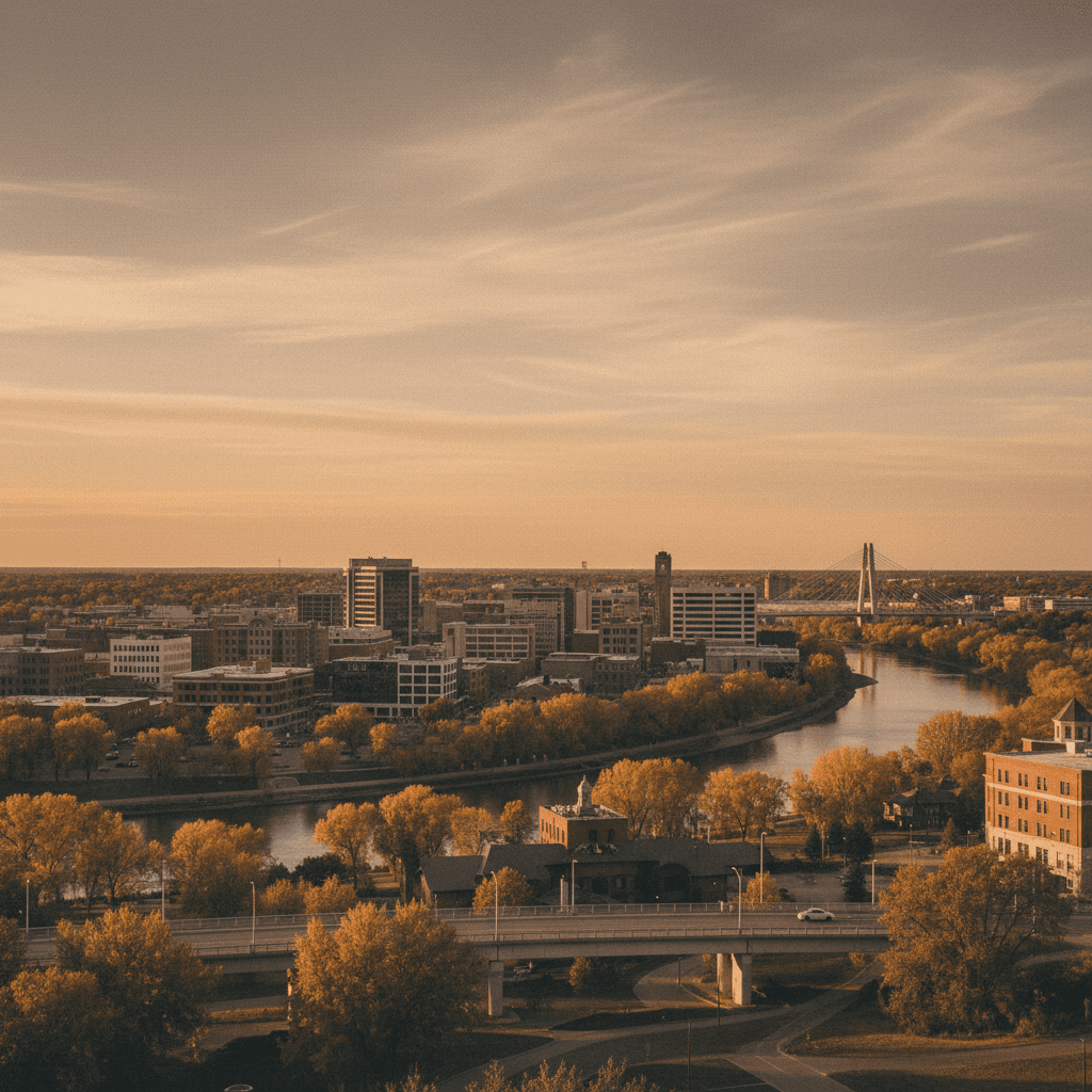 Understanding Home Loans: Mortgage Basics for Buyers and Sellers in Grand Forks, ND