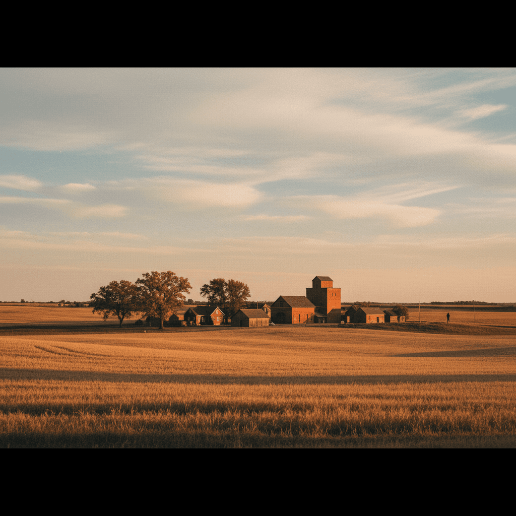 Casselton, ND Real Estate News: Is Now the Time to Invest?