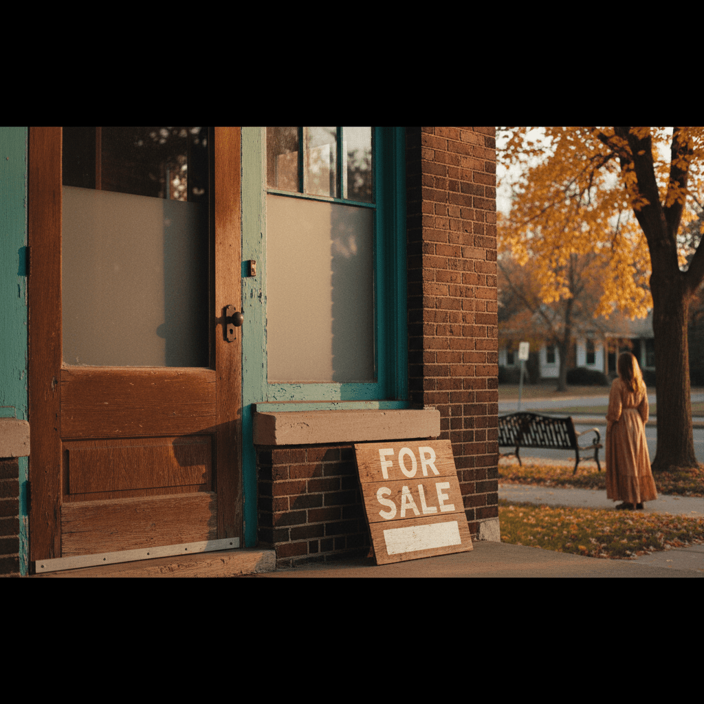 The True Cost of Selling: A Financial Breakdown for Moorhead, MN Homeowners - Local Area