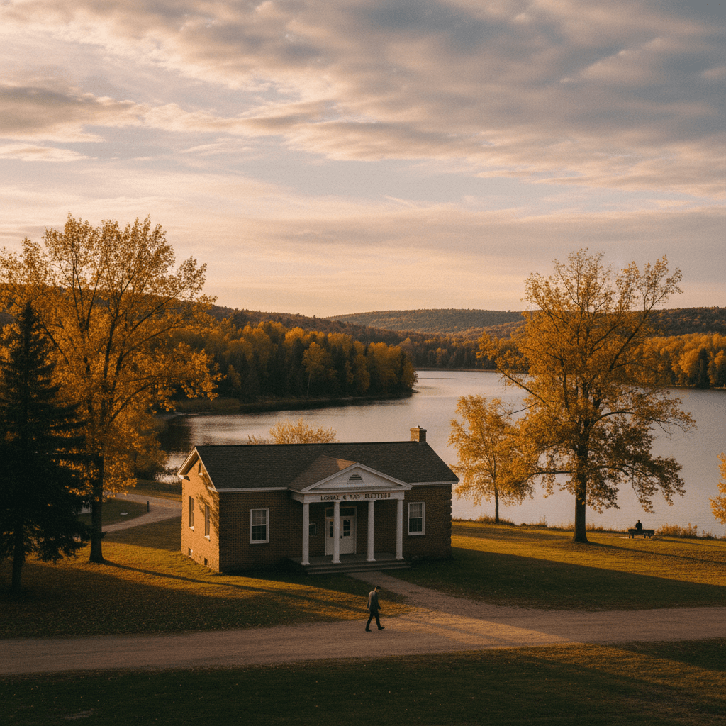 Ottertail, MN Property News: Understanding Recent Tax Changes and Zoning Updates