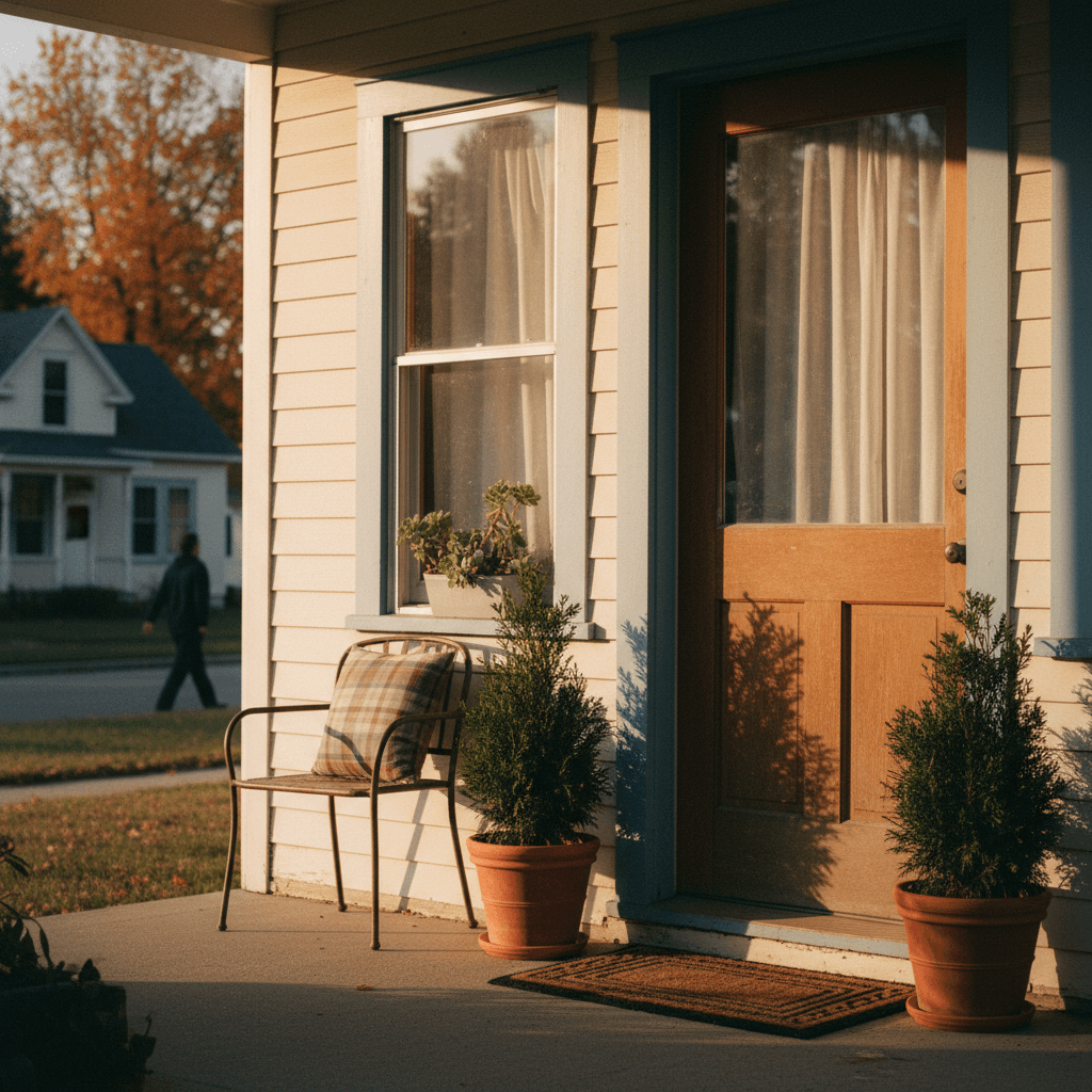 Lake Home Aesthetics: Essential Staging Tips for Selling Property in Ottertail, MN - Local Area