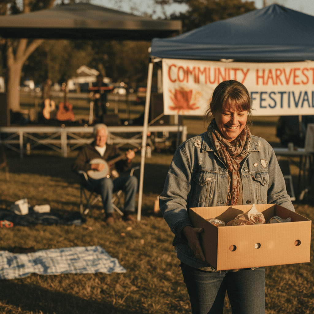 Community Calendar: Top Annual Events and Festivals in Grand Forks, ND - Lifestyle