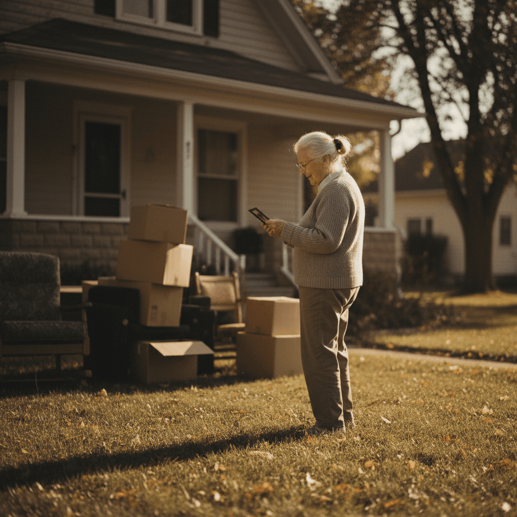 East Grand Forks, MN Senior Living Update: New Resources and Downsizing Trends - Lifestyle