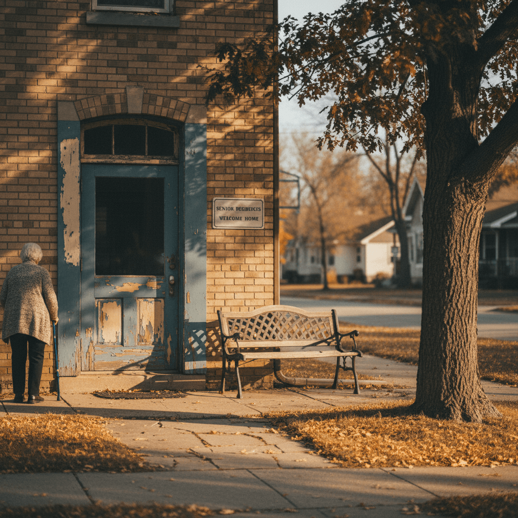 East Grand Forks, MN Senior Living Update: New Resources and Downsizing Trends - Local Area