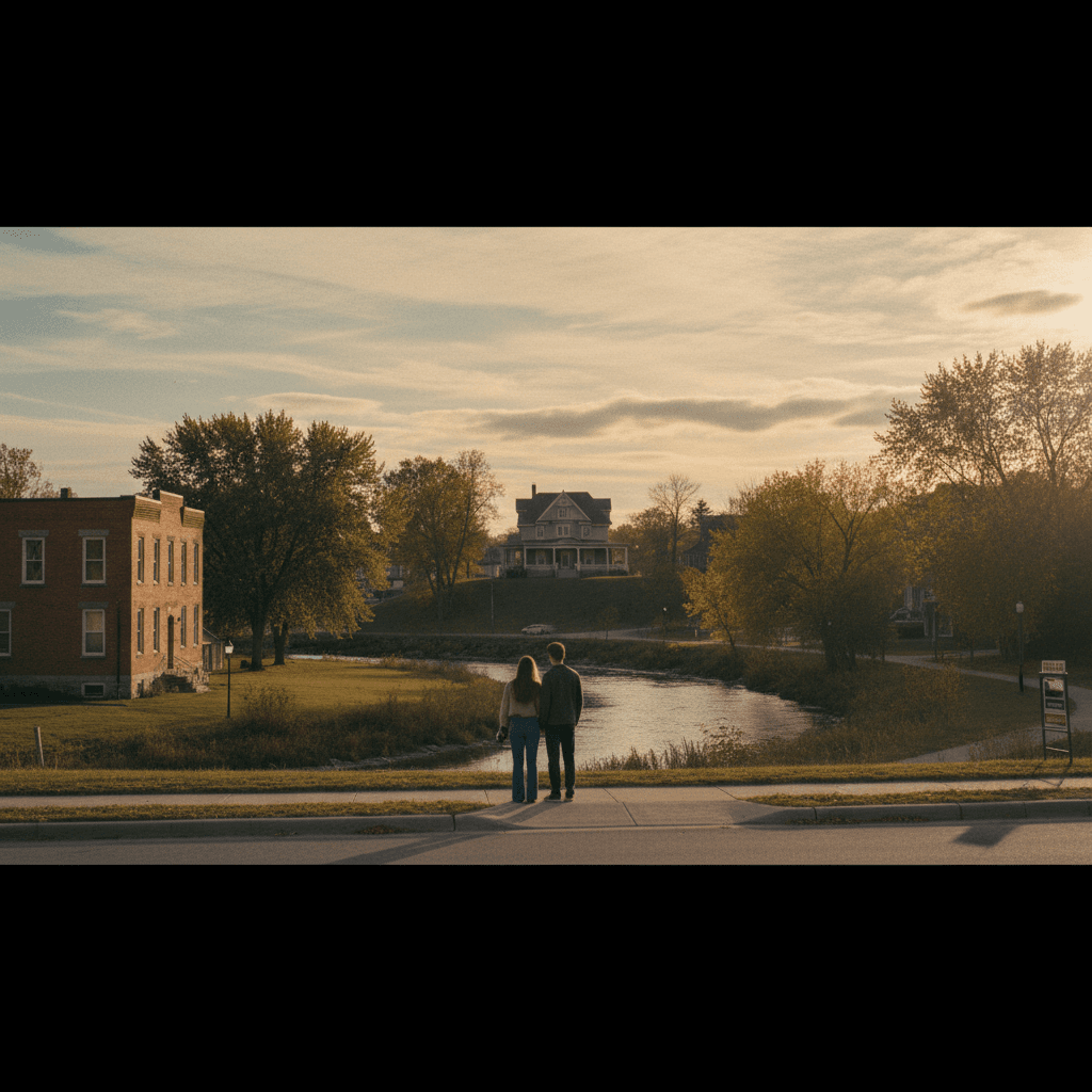 Financial Prep 101: Steps to Buying Your First Home in Fergus Falls, MN