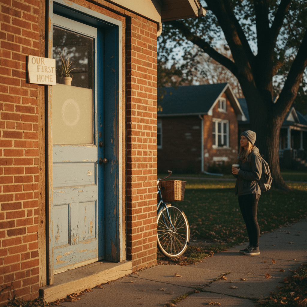 Financial Prep 101: Steps to Buying Your First Home in Fergus Falls, MN - Local Area