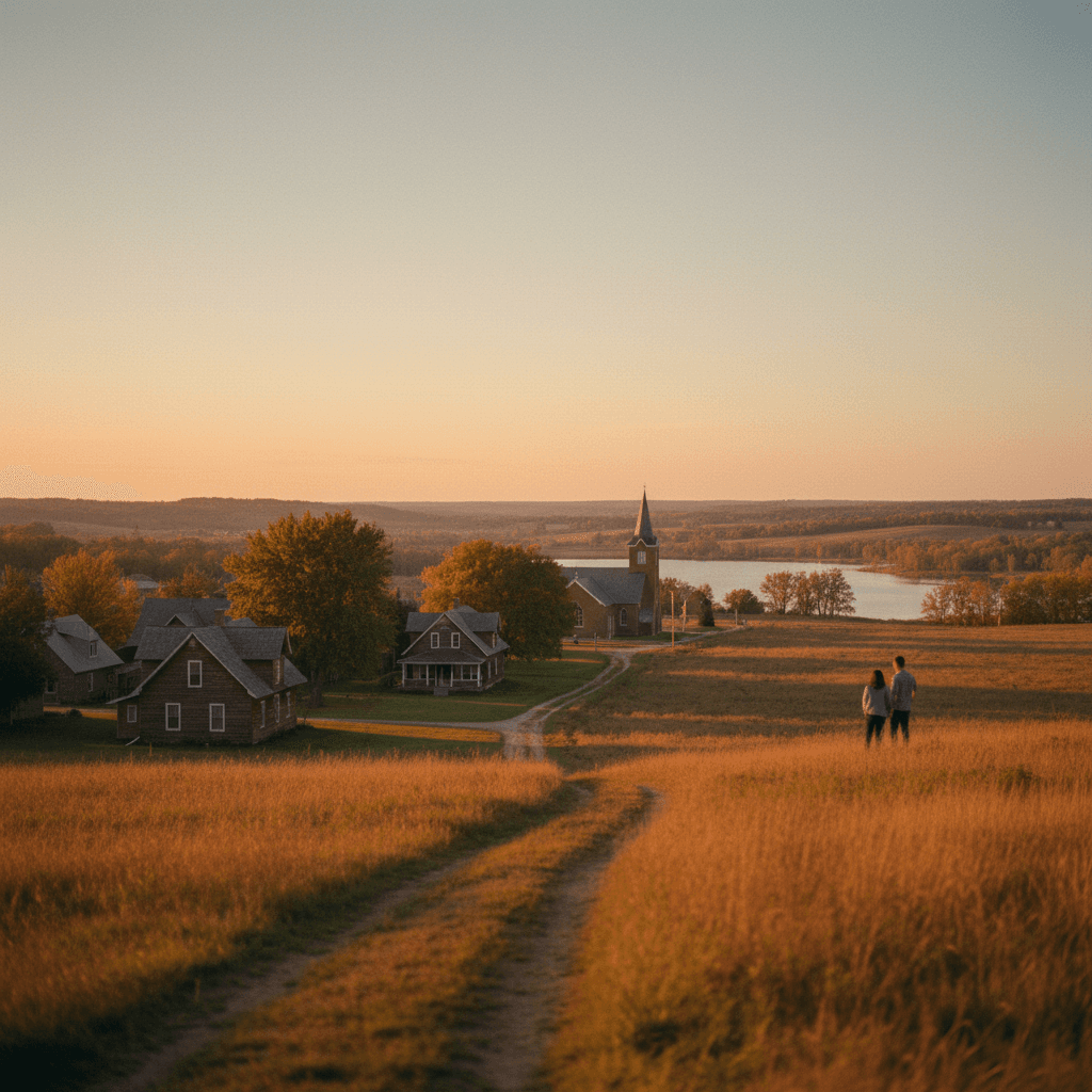 Perham, MN Neighborhood Guide: Local Insights and Community Highlights