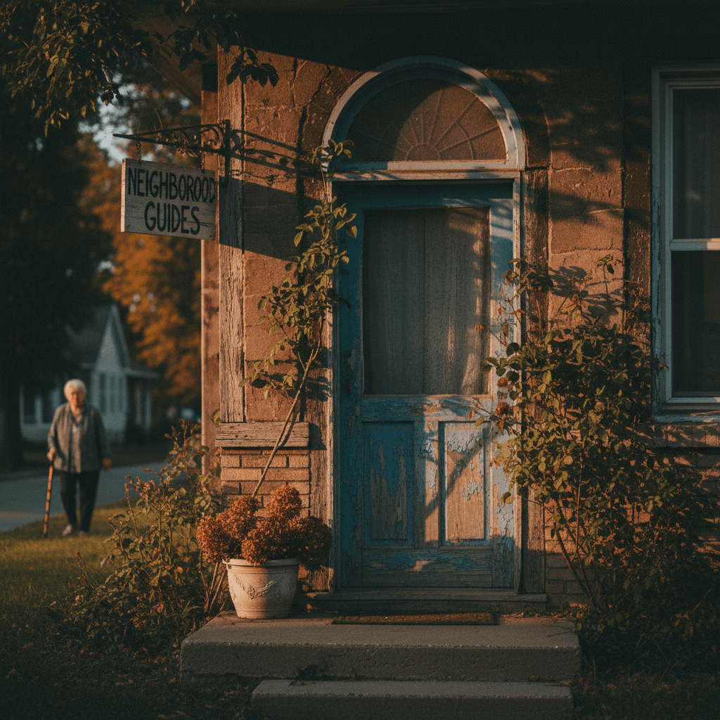 Embracing the Vergas, MN Lifestyle: Why Buyers Are Choosing This Community - Local Area