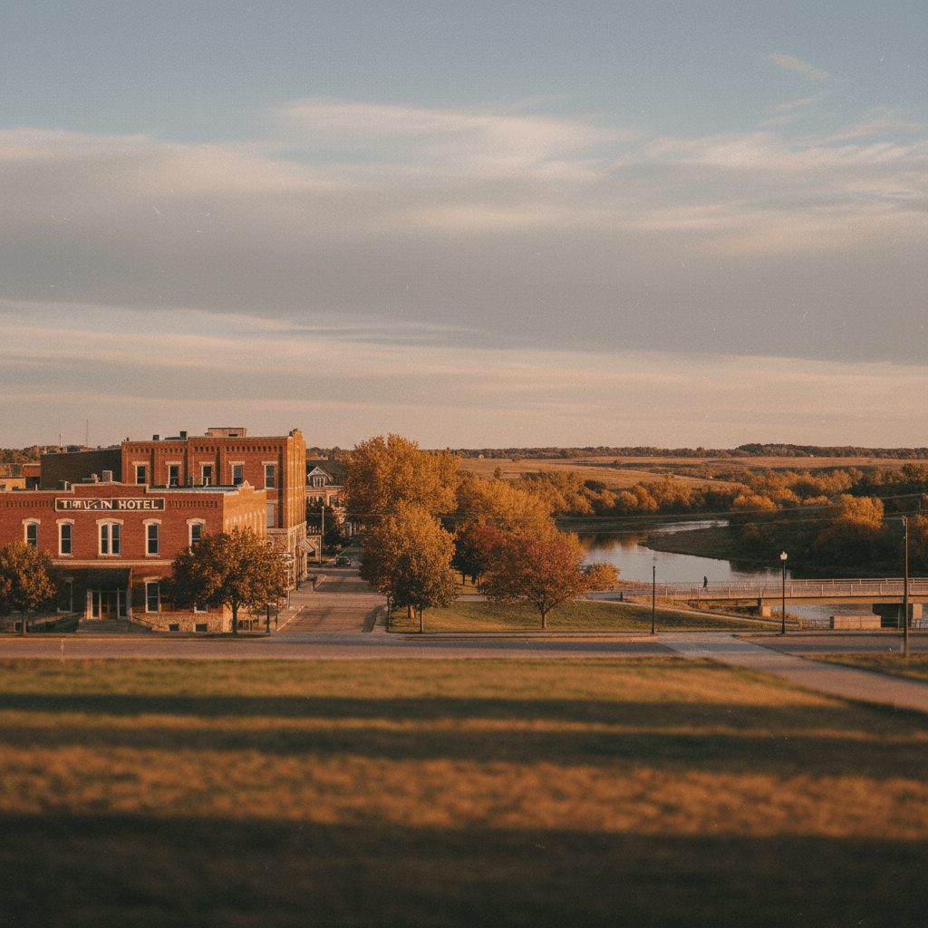 Eat, Play, Live: Buying a Home Near Breckenridge, MN’s Best Dining and Entertainment